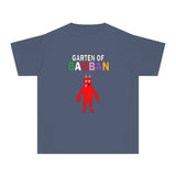 Garten of banban Midweight Tee