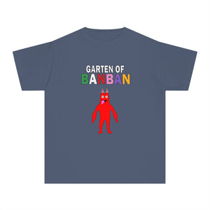 Garten of banban Midweight Tee