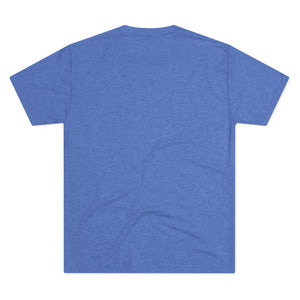 garten of ban ban Unisex Tri-Blend Crew Tee