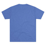 garten of ban ban Unisex Tri-Blend Crew Tee