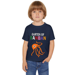 Garten of banban Heavy Cotton™ Toddler T-shirt