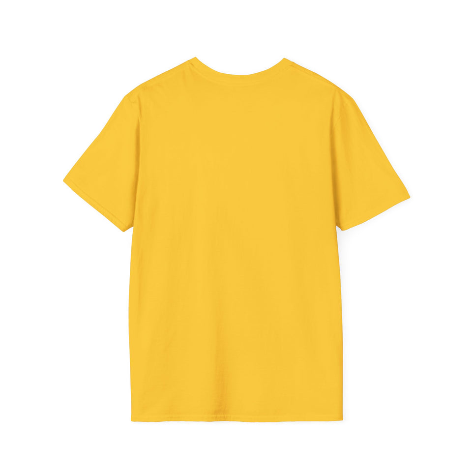 Garten of ban ban Unisex Softstyle T-Shirt