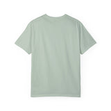 Garten of ban ban Unisex Garment-Dyed T-shirt