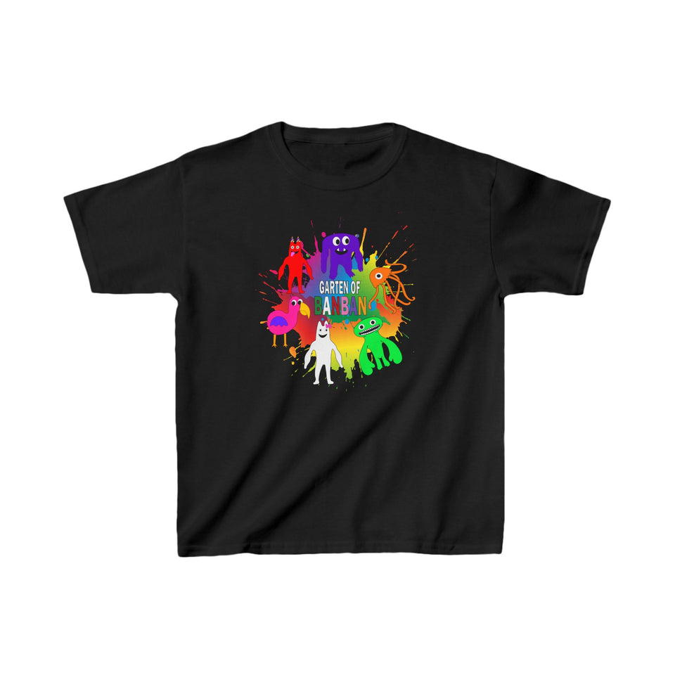 Garten of banban Kids Heavy Cotton™ Tee