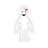 Garten of ban ban Kiss-Cut Stickers