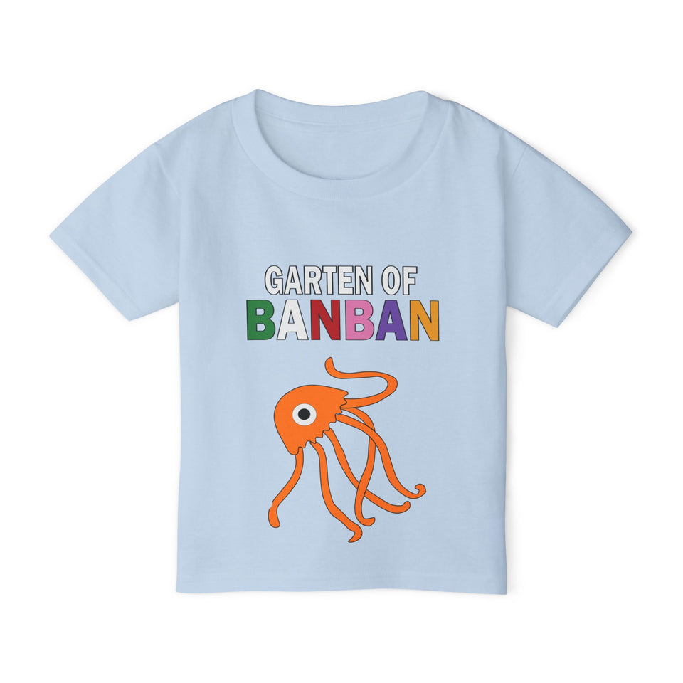 Garten of banban Heavy Cotton™ Toddler T-shirt