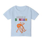 Garten of banban Heavy Cotton™ Toddler T-shirt