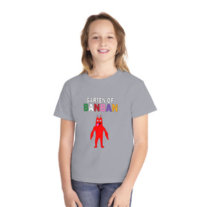 Garten of banban Midweight Tee