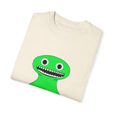 Garten of ban ban Unisex Garment-Dyed T-shirt