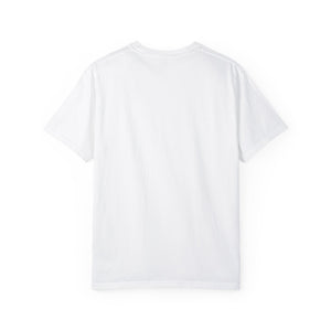 Garten of ban ban Unisex Garment-Dyed T-shirt