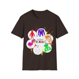 Garten of banban Unisex Softstyle T-Shirt
