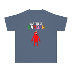 Garten of banban Midweight Tee