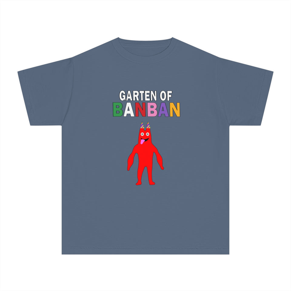 Garten of banban Midweight Tee