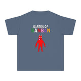 Garten of banban Midweight Tee