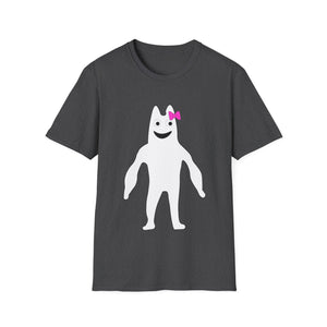 Garten of ban ban Unisex Softstyle T-Shirt