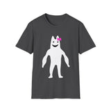 Garten of ban ban Unisex Softstyle T-Shirt