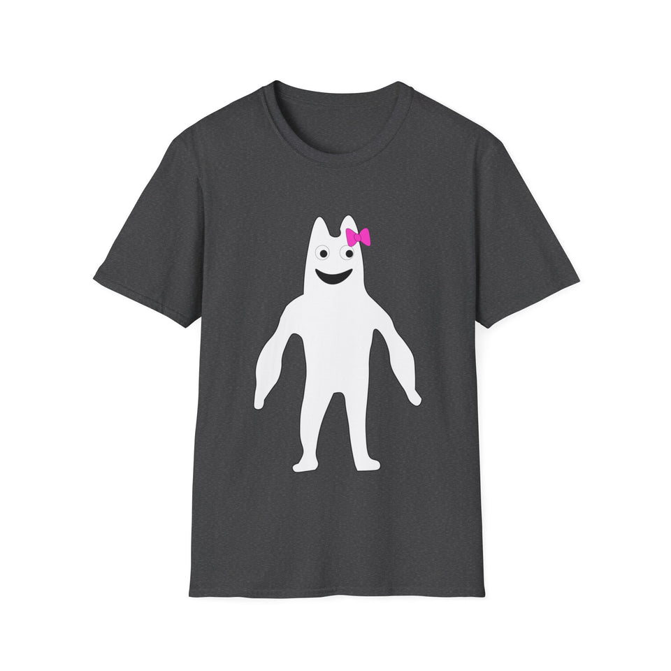 Garten of ban ban Unisex Softstyle T-Shirt
