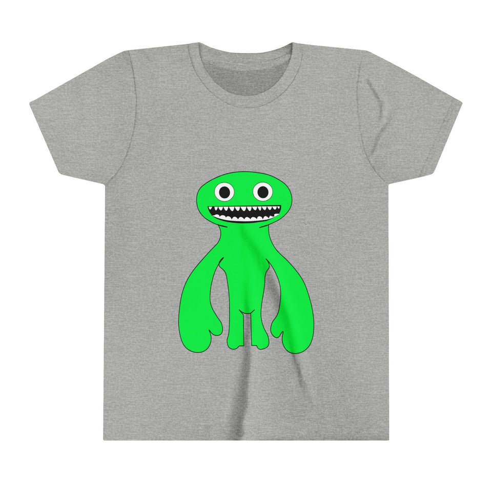 Garten of ban ban youth short-sleeve tee