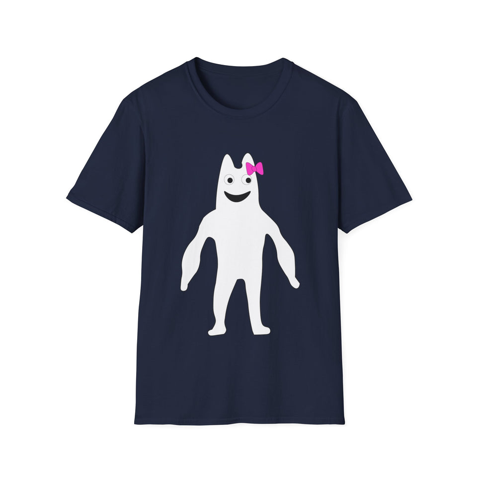 Garten of ban ban Unisex Softstyle T-Shirt