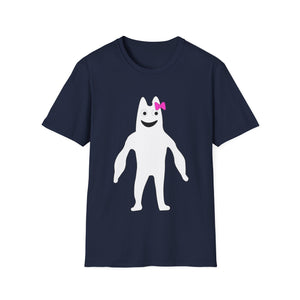 Garten of ban ban Unisex Softstyle T-Shirt