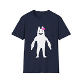 Garten of ban ban Unisex Softstyle T-Shirt