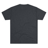 garten of ban ban Unisex Tri-Blend Crew Tee