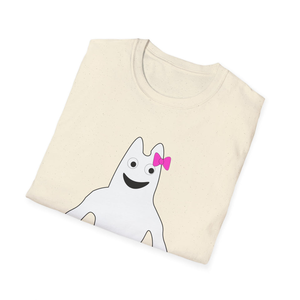 Garten of ban ban Unisex Softstyle T-Shirt