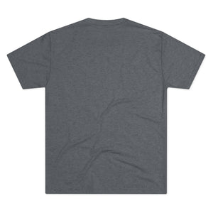 garten of ban ban Unisex Tri-Blend Crew Tee