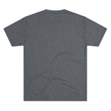 garten of ban ban Unisex Tri-Blend Crew Tee