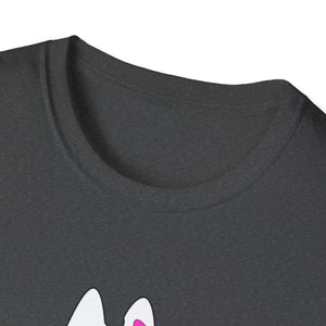Garten of ban ban Unisex Softstyle T-Shirt