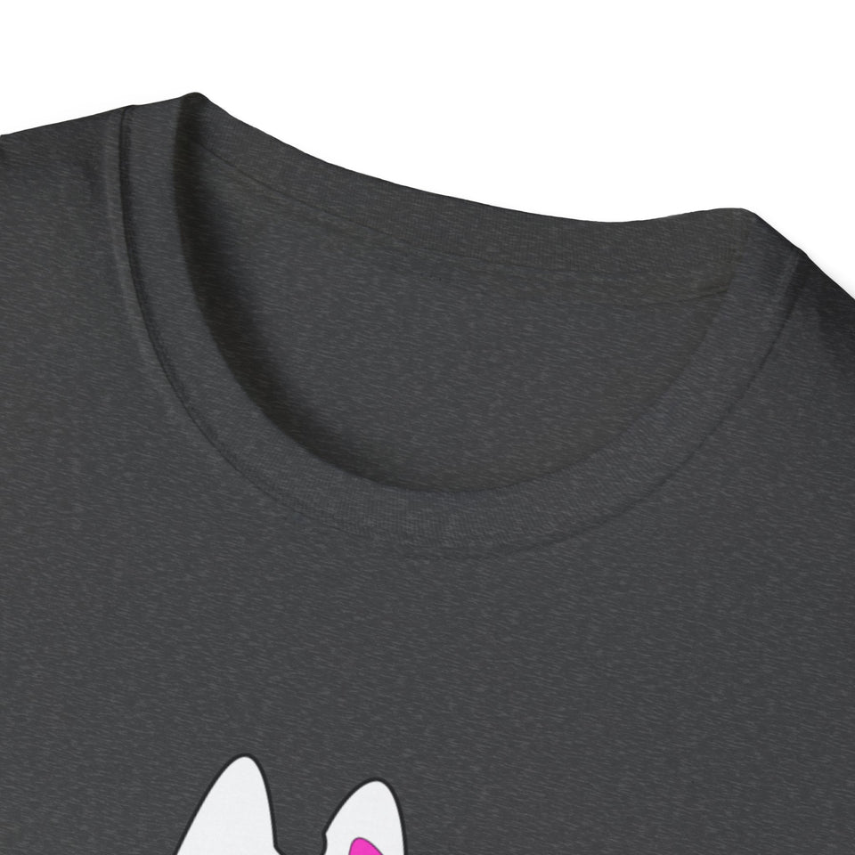 Garten of ban ban Unisex Softstyle T-Shirt