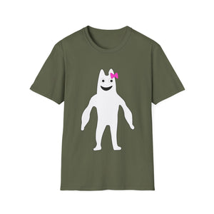 Garten of ban ban Unisex Softstyle T-Shirt