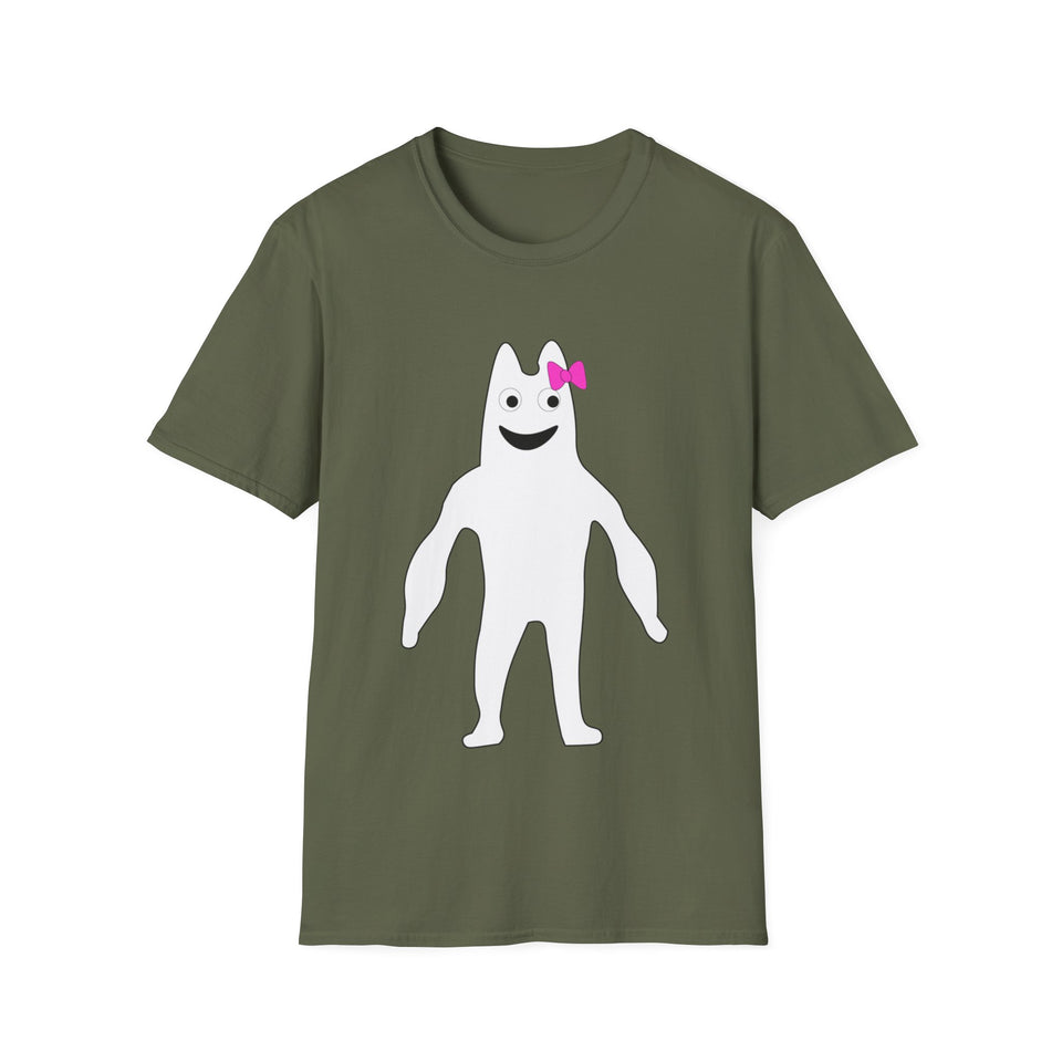 Garten of ban ban Unisex Softstyle T-Shirt