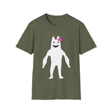 Garten of ban ban Unisex Softstyle T-Shirt