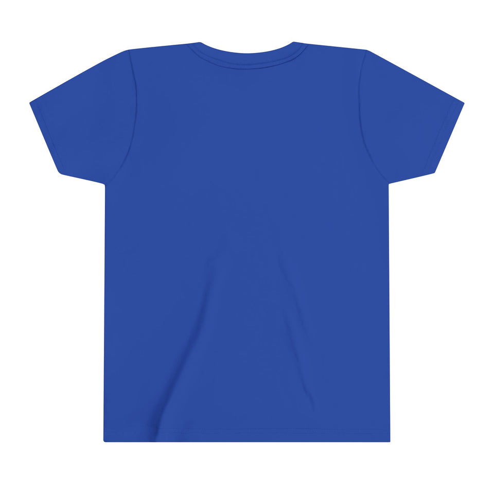 Garten of ban ban Youth Short Sleeve Tee