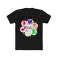 garten of ban ban Men's Cotton Crew Tee