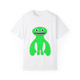 Garten of ban ban Unisex Garment-Dyed T-shirt