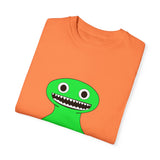 Garten of ban ban Unisex Garment-Dyed T-shirt