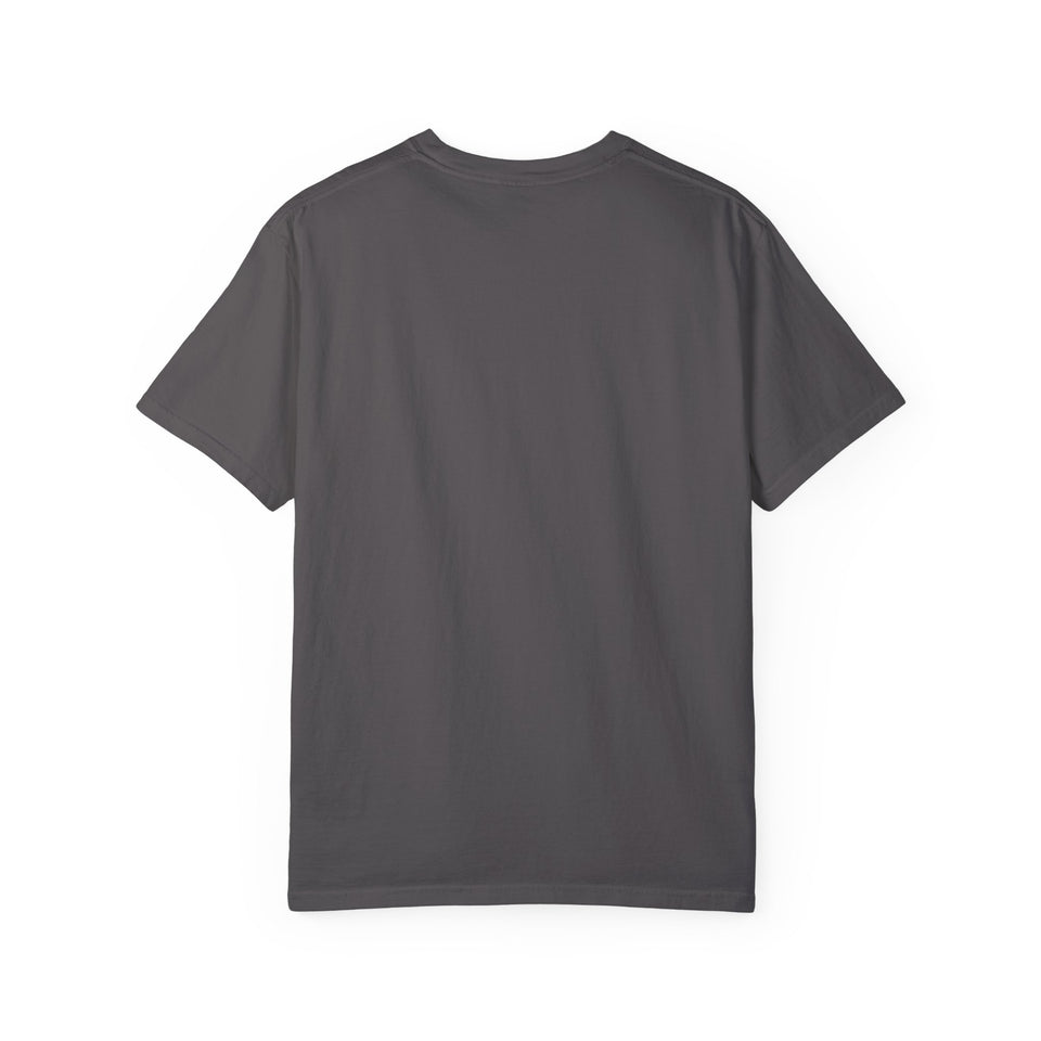 Garten of ban ban Unisex Garment-Dyed T-shirt