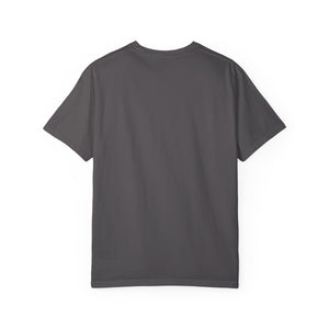 Garten of ban ban Unisex Garment-Dyed T-shirt