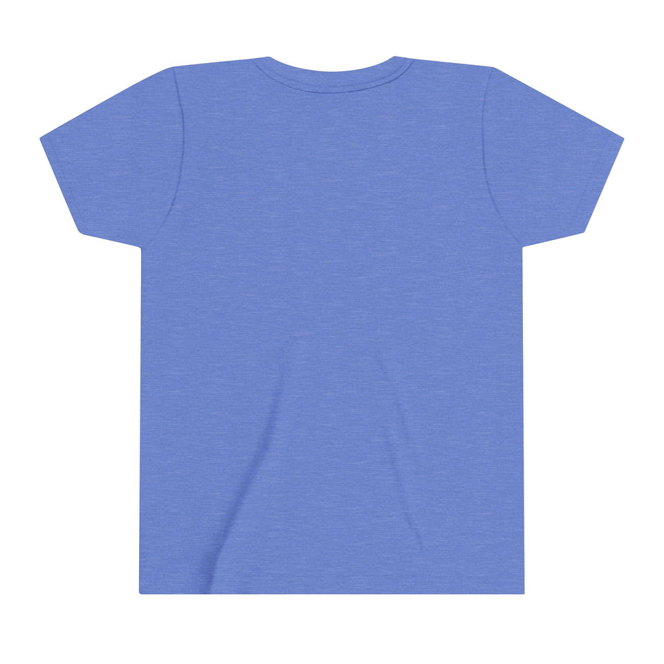 Garten of ban ban youth short-sleeve tee