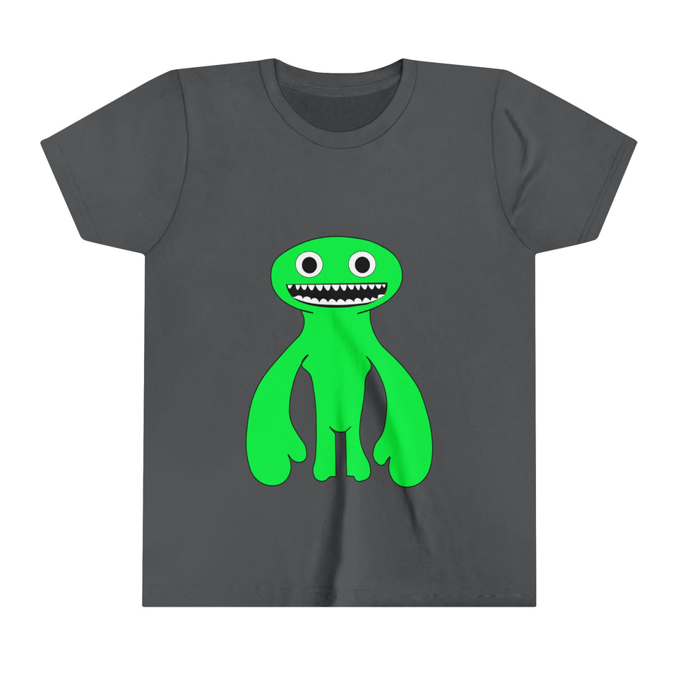 Garten of ban ban youth short-sleeve tee