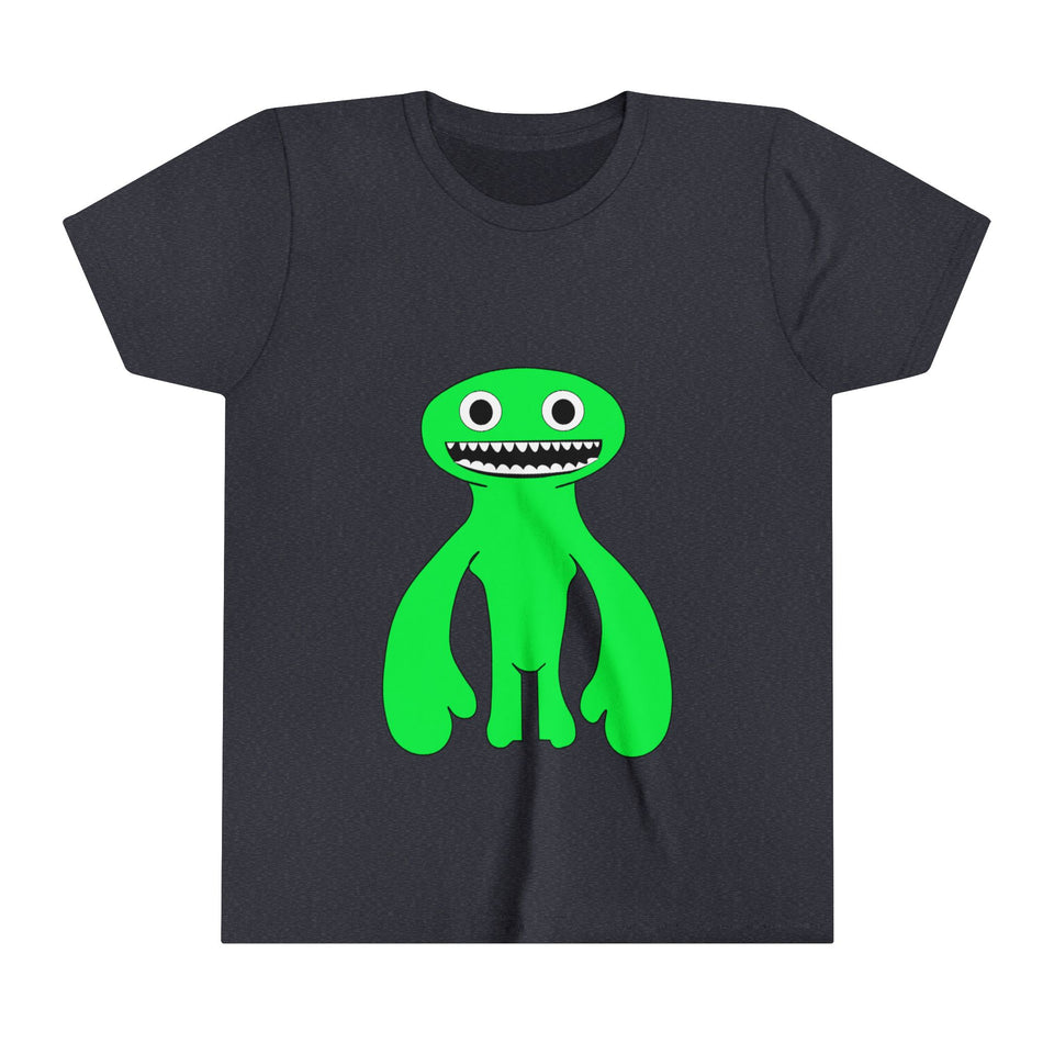 Garten of ban ban youth short-sleeve tee