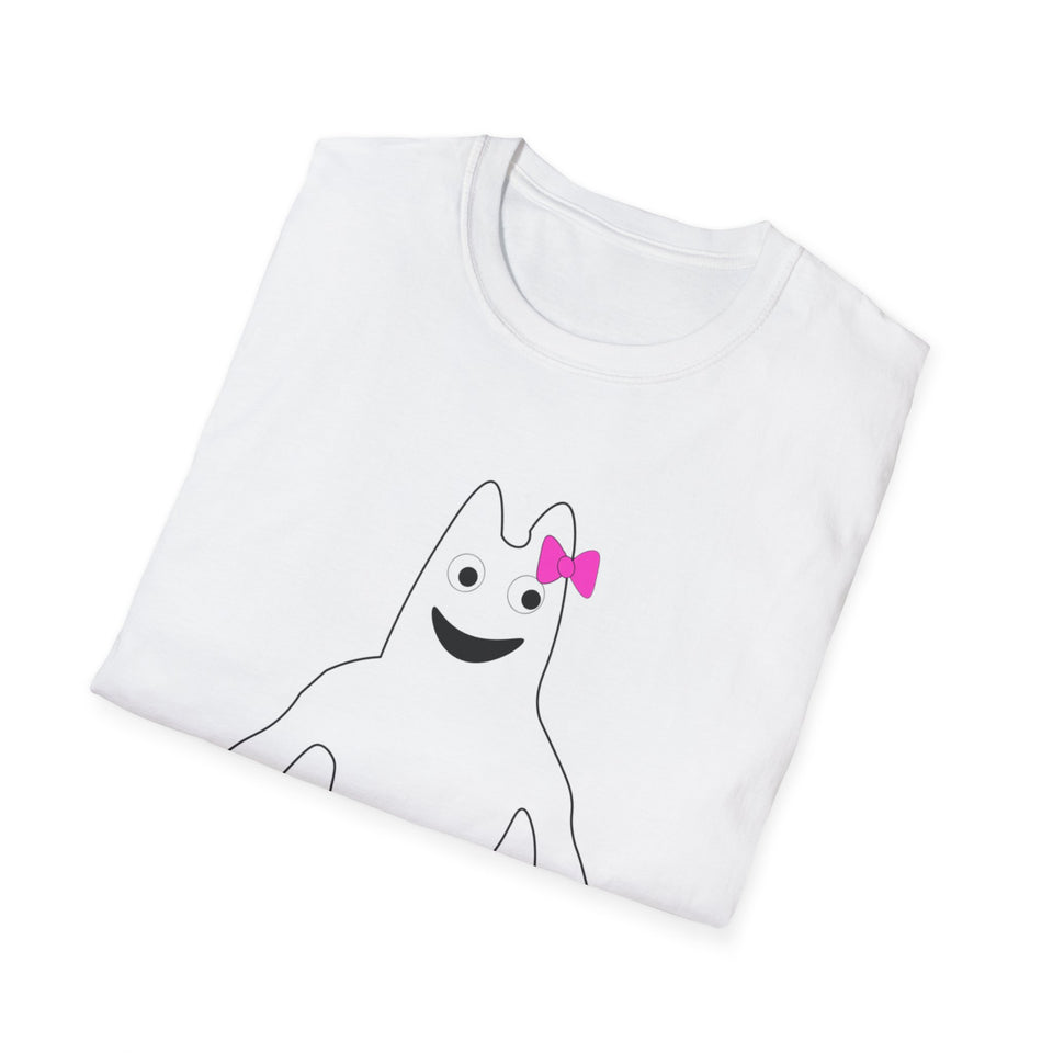 Garten of ban ban Unisex Softstyle T-Shirt