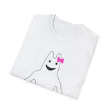 Garten of ban ban Unisex Softstyle T-Shirt