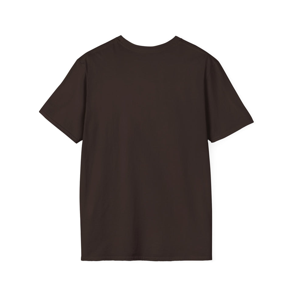 Garten of ban ban Unisex Softstyle T-Shirt