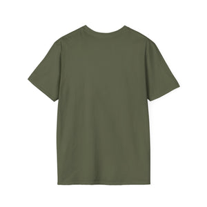 Garten of ban ban Unisex Softstyle T-Shirt