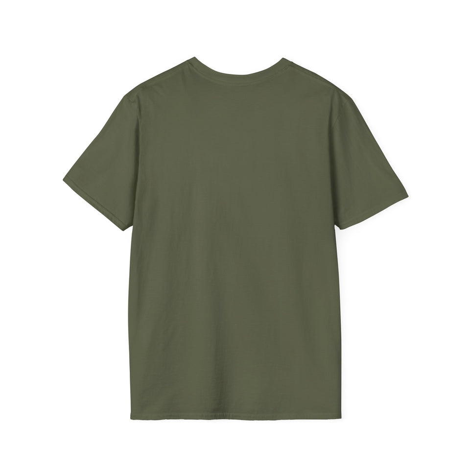 Garten of ban ban Unisex Softstyle T-Shirt