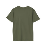Garten of ban ban Unisex Softstyle T-Shirt