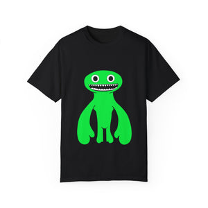 Garten of ban ban Unisex Garment-Dyed T-shirt